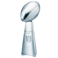 Super Bowl Merchandise