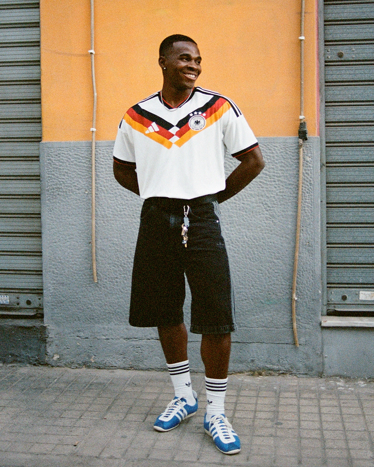 FIFA World Cup 2026 - Home Kits | Fanatics UK