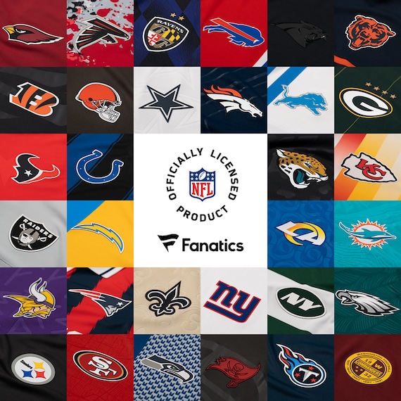32 Teams. 1 Collection.