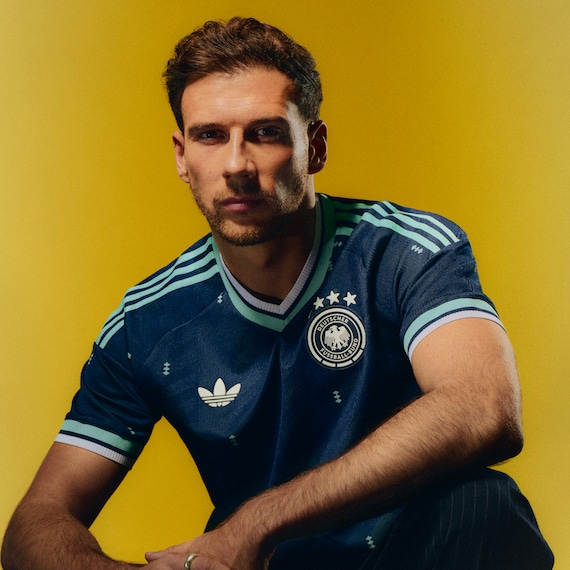Historic DFB Colour Palette