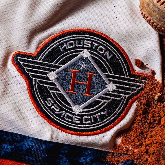 Mission Patch