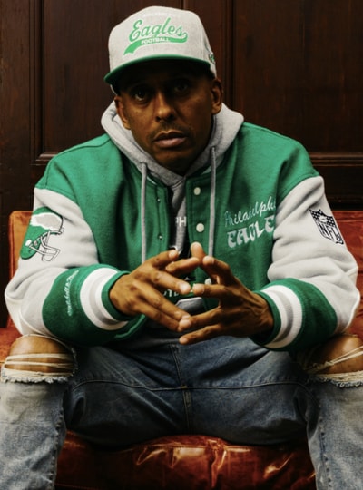 Eagles Jacket