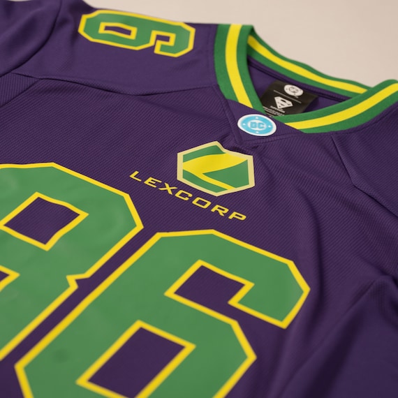 All-American heritage with a twist