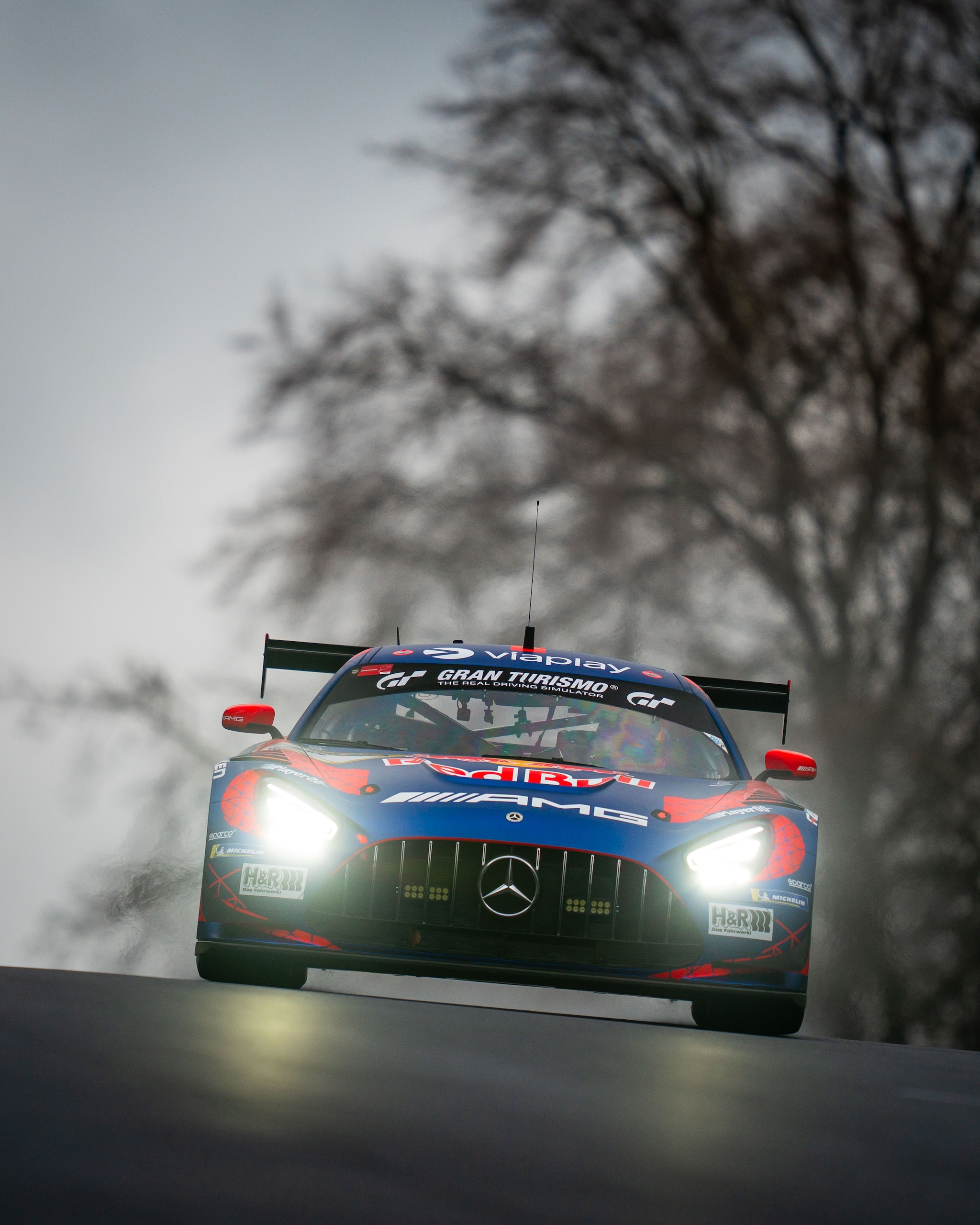 LIMITED EDITION: NBR NLS GT3 COLLECTION