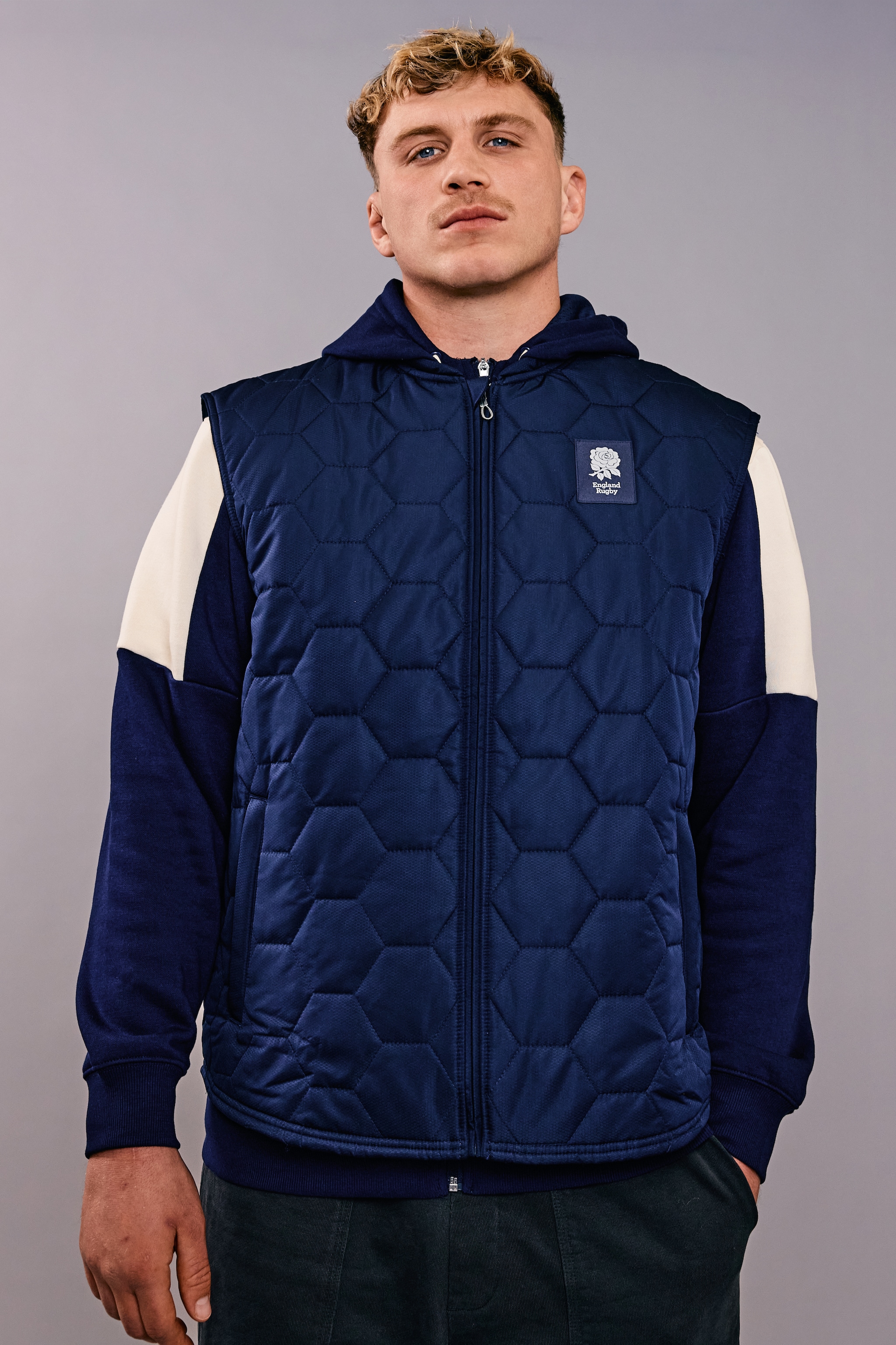 Collection Launch Page