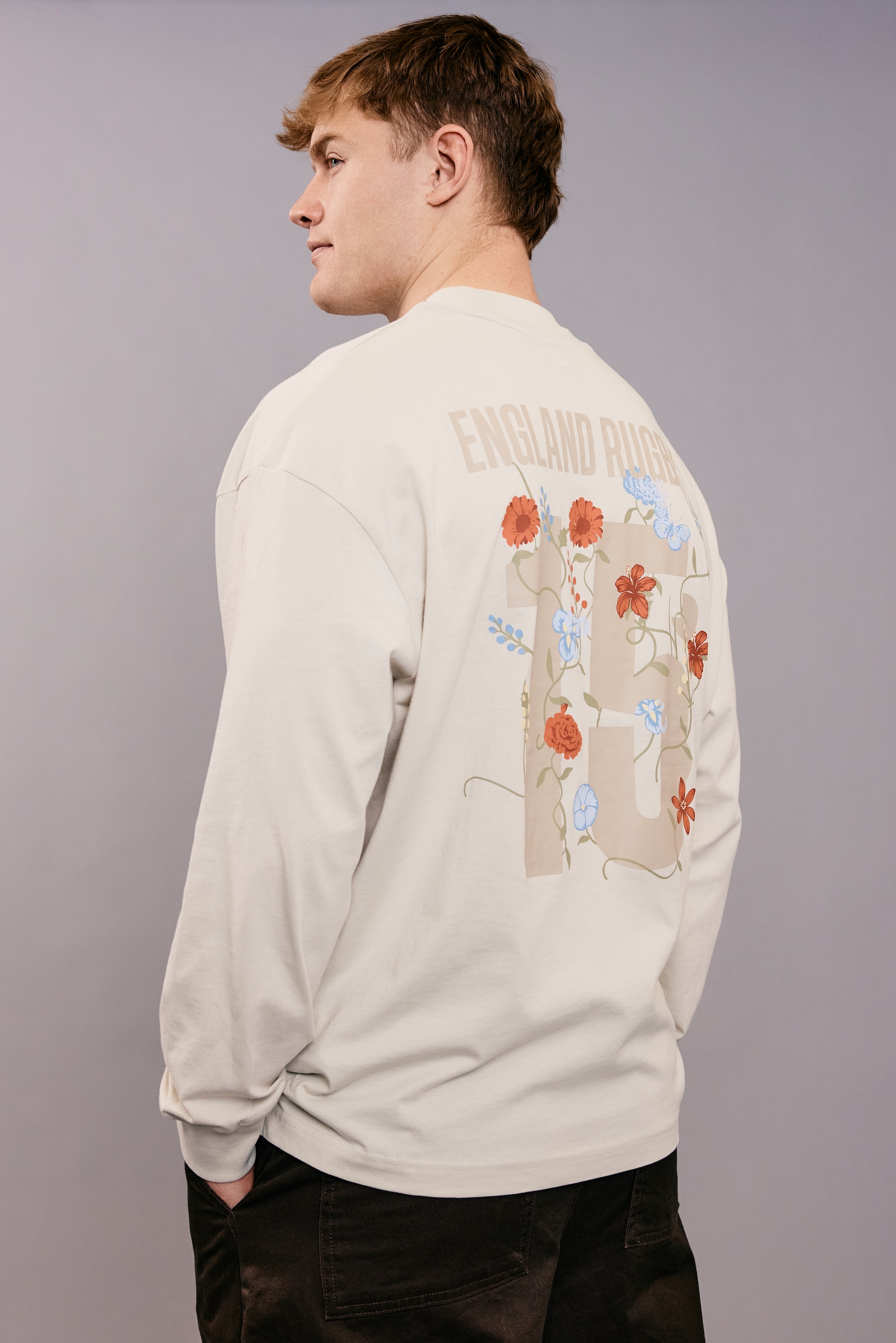 Collection Launch Page