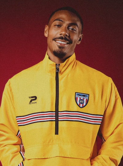 Sunderland Retro
