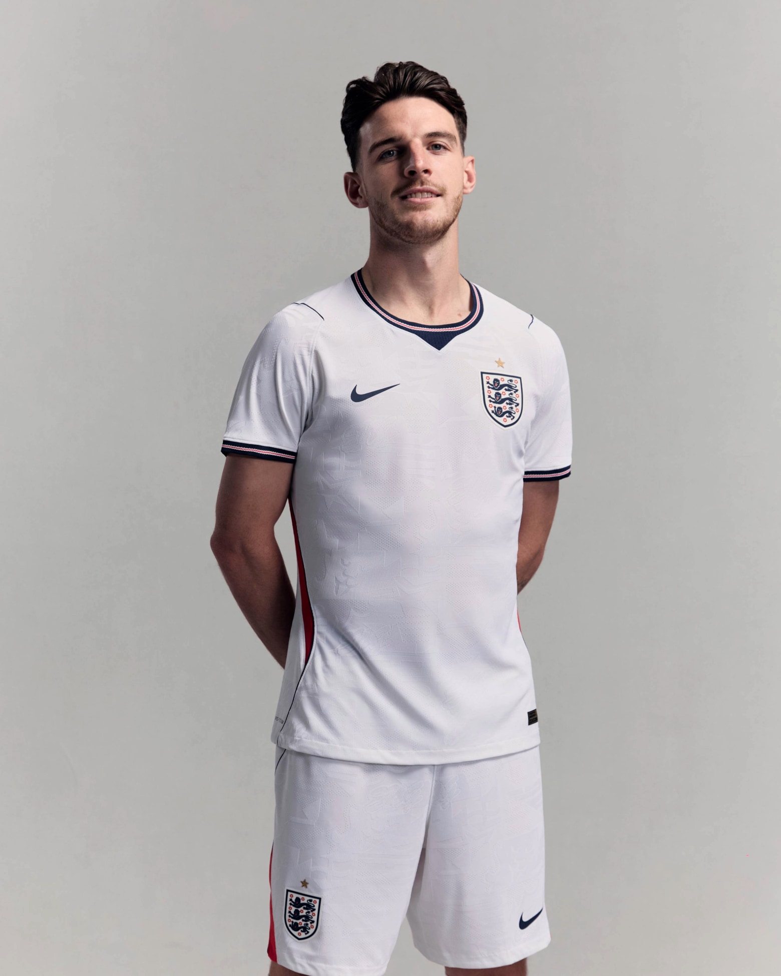Shop The New England Home & Away Collection