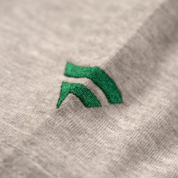 Corporate branding done right