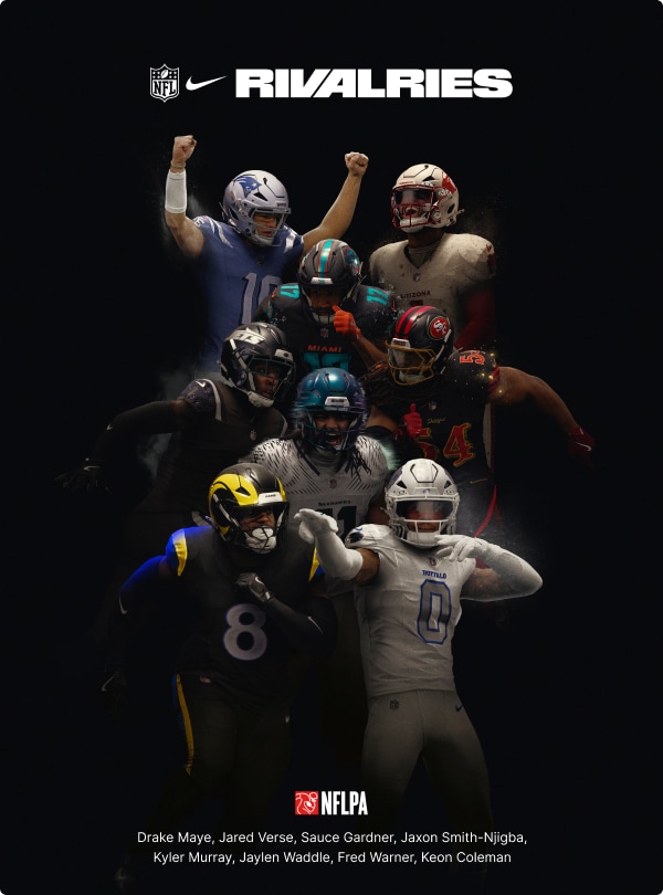 NFL Rivalries