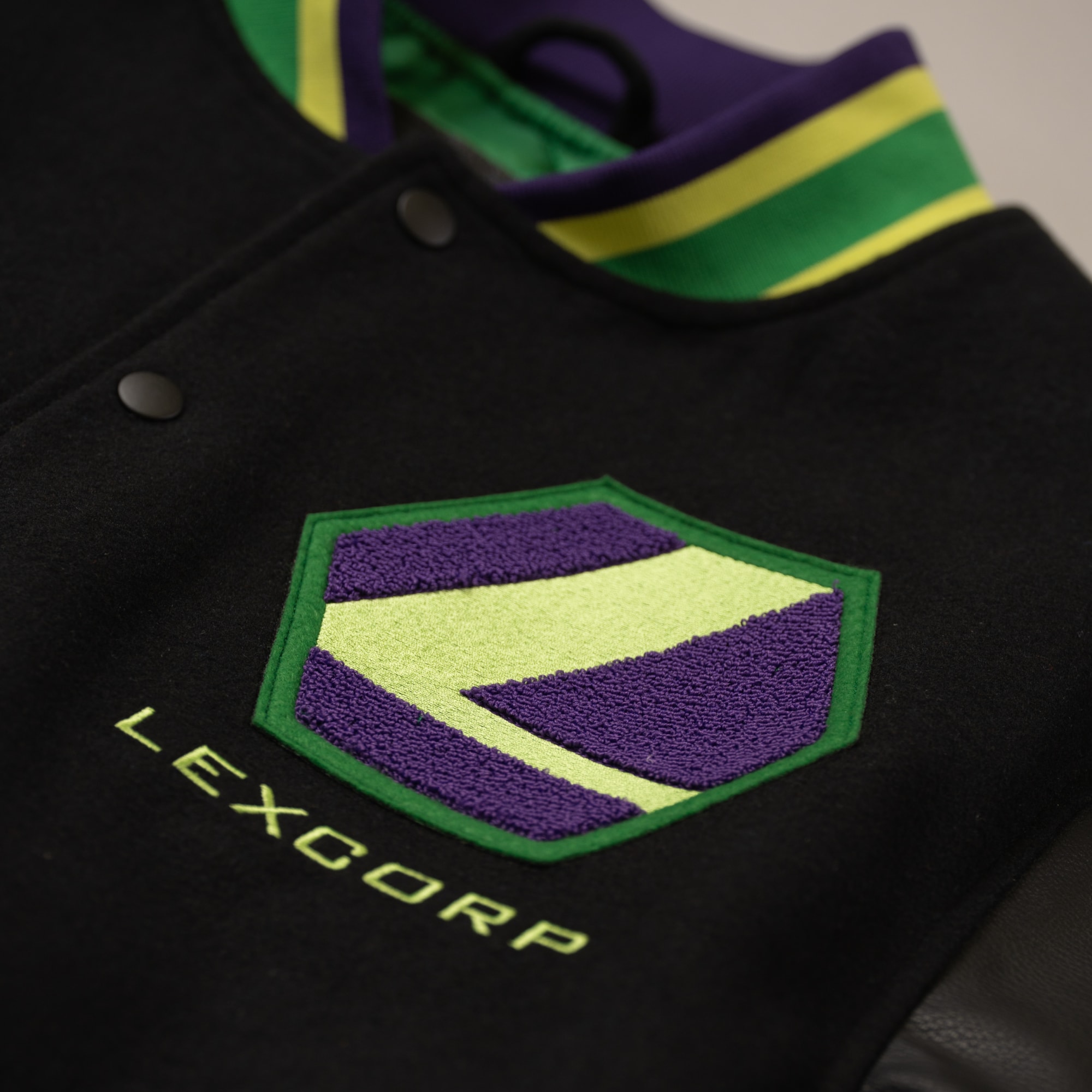 毎年即完売 LEX Inspiration jacket M 【公式通販】