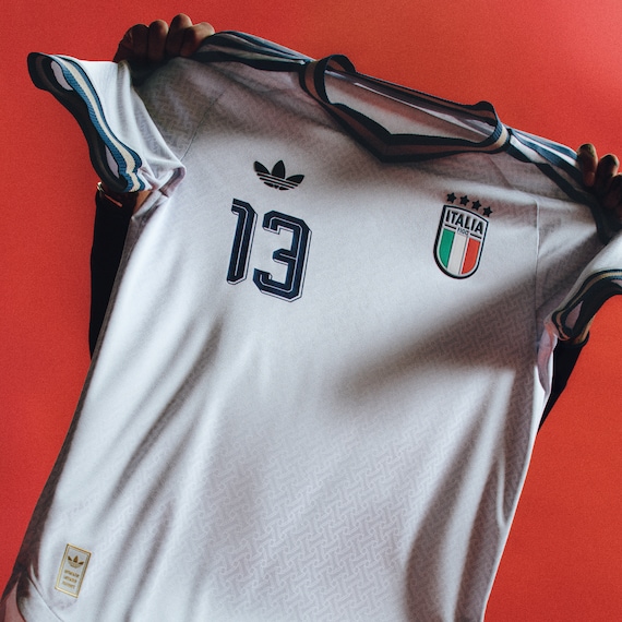 Italy reveals itself in the details
